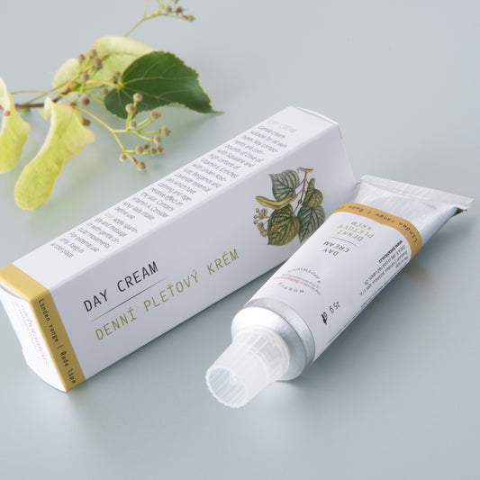 Linden Day Cream (25g)
