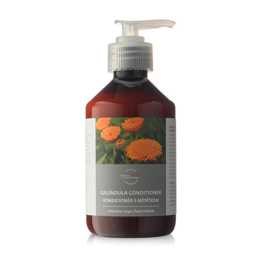 Calendula Hair Conditioner for Oily & Normal Hair (250ml)