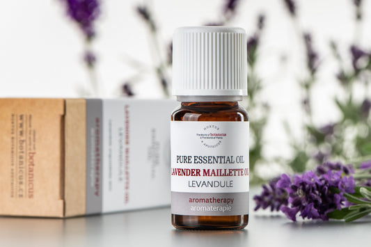 Essential Oil - Lavender (10ml)